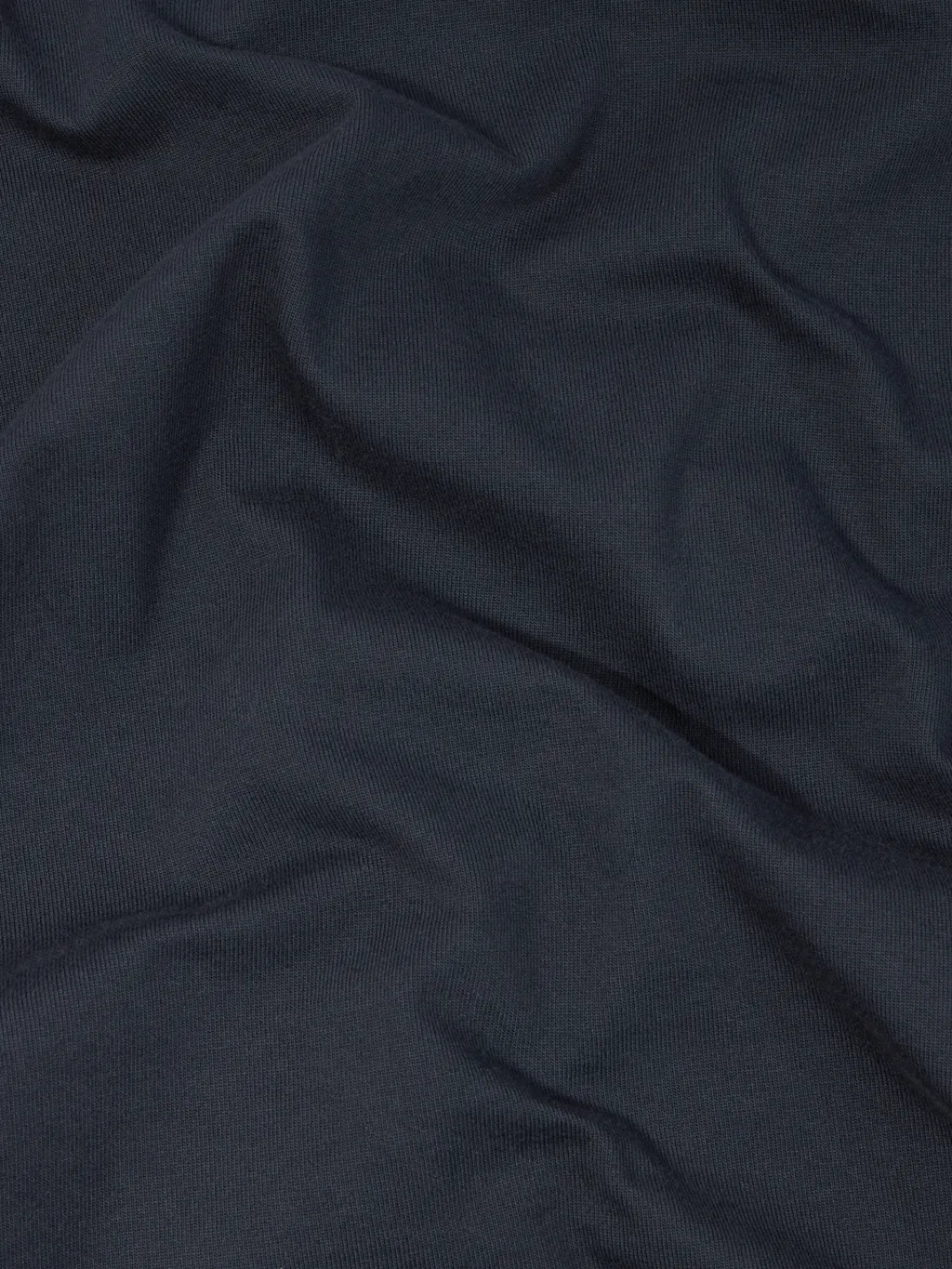 Logo Patch Crewneck Sweatshirt