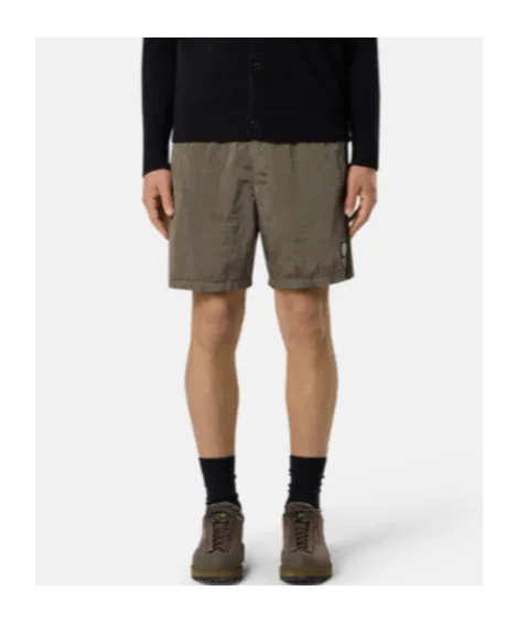 Regular-Fit Swim Shorts