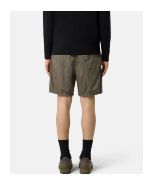 Regular-Fit Swim Shorts