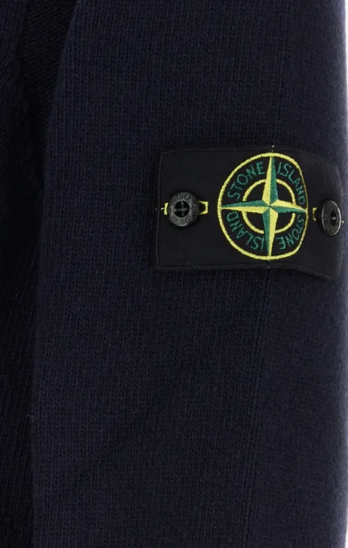 Knit Crewneck Jumper
