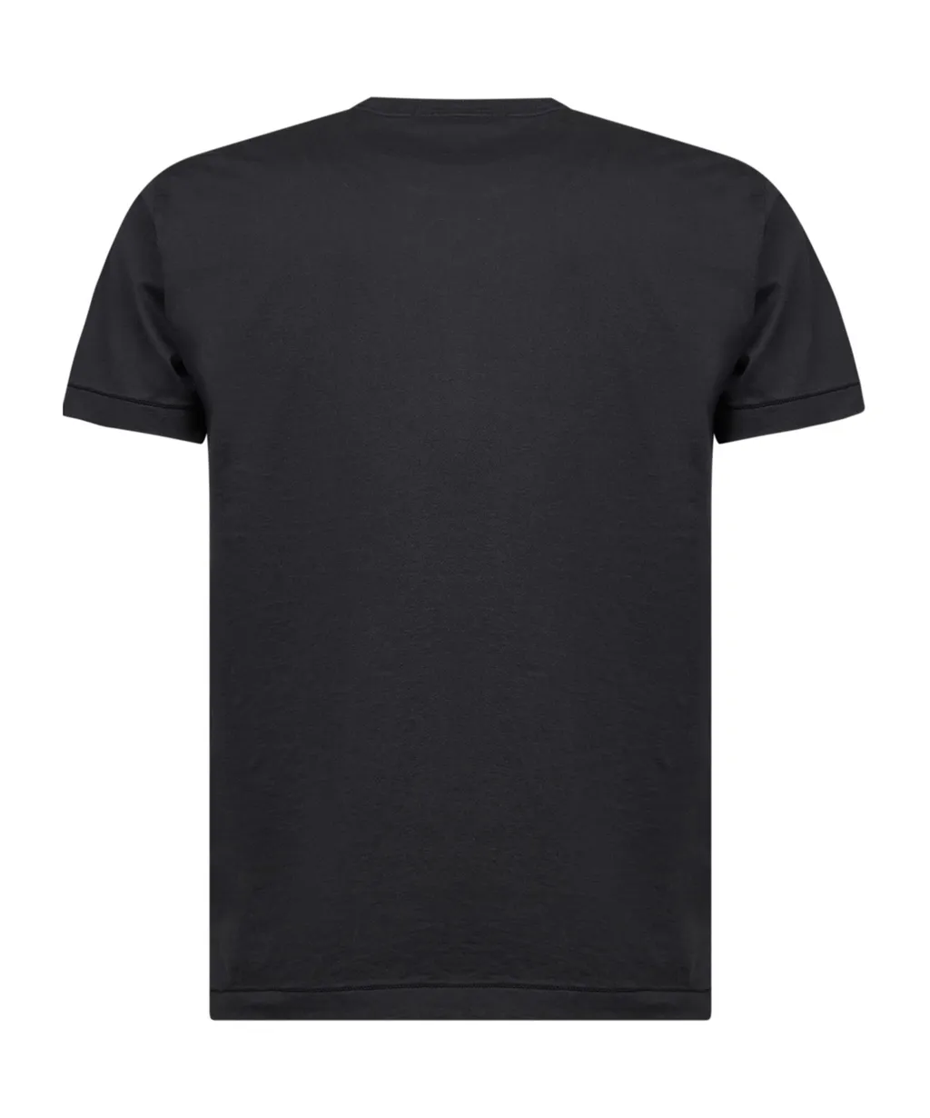 Crew Neck T-Shirt