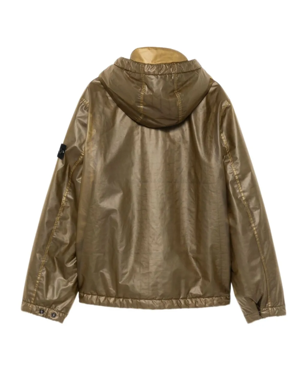 Long Sleeve Jacket