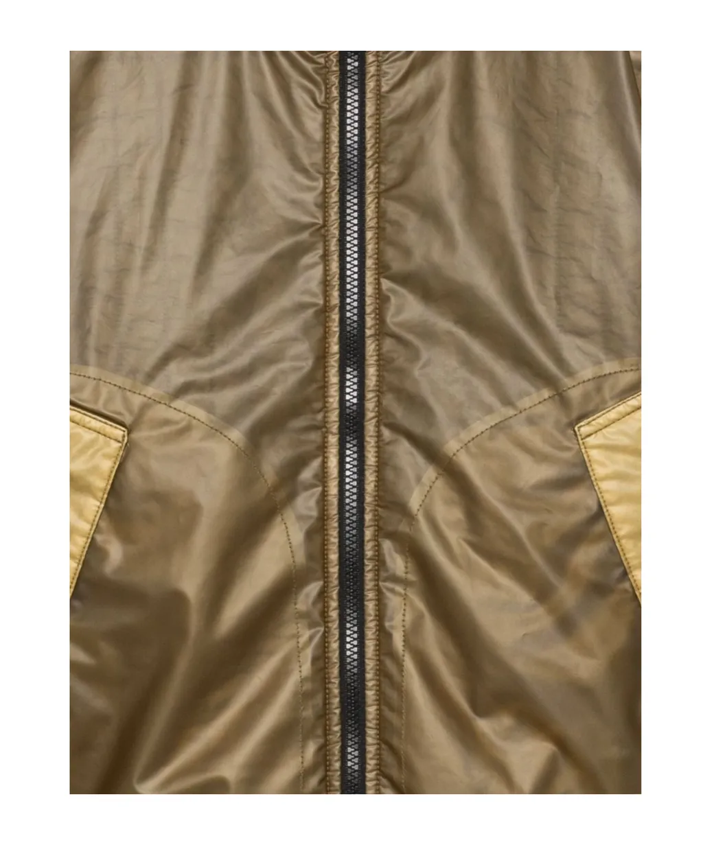 Long Sleeve Jacket