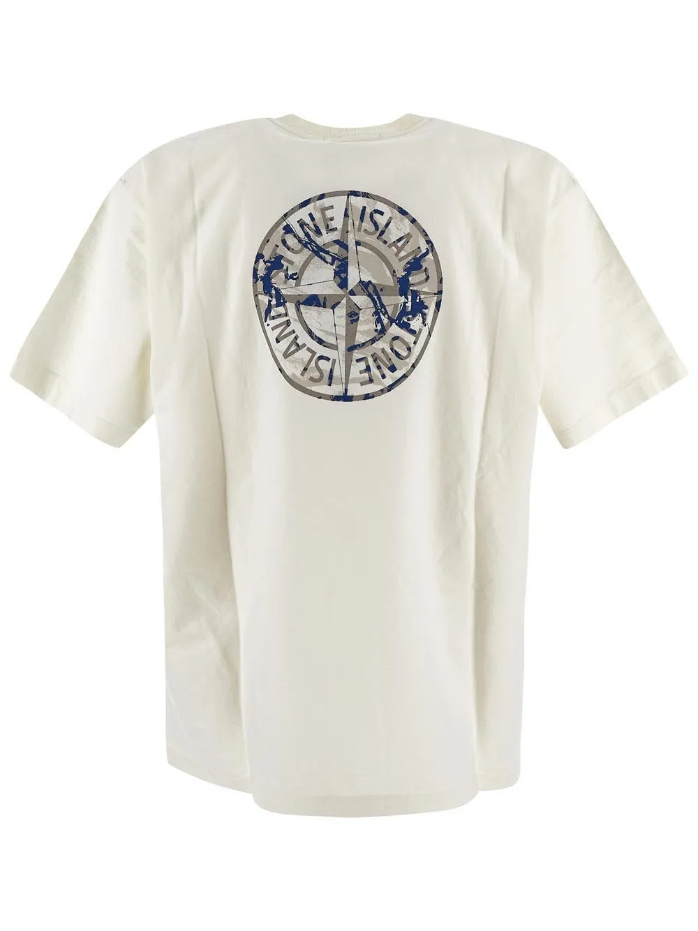 Crew Neck T-Shirt
