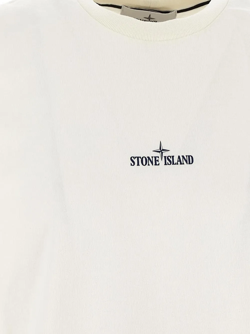 Crew Neck T-Shirt