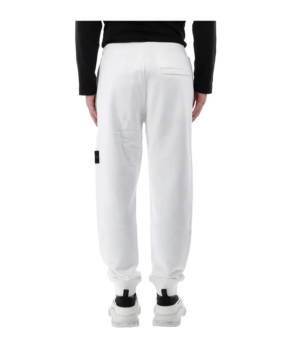 Patch Jogger Pants