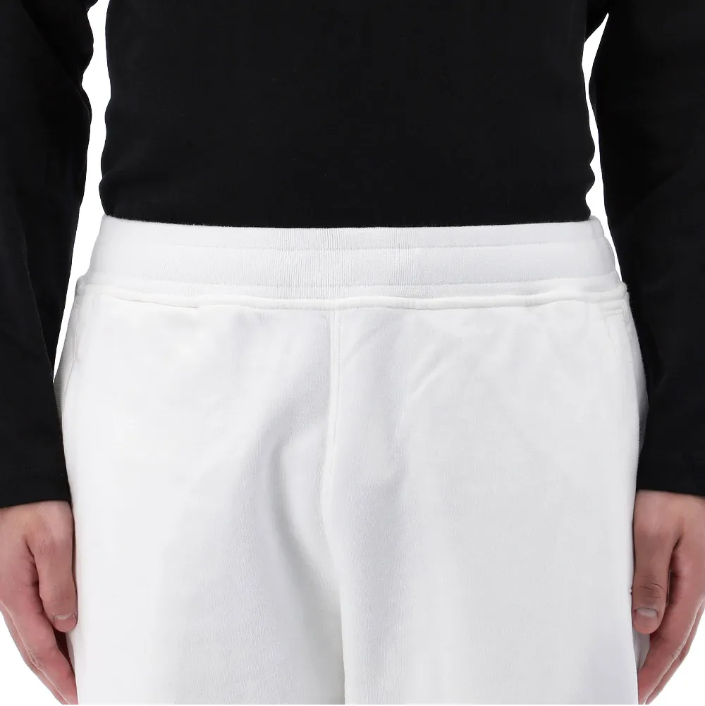Patch Jogger Pants