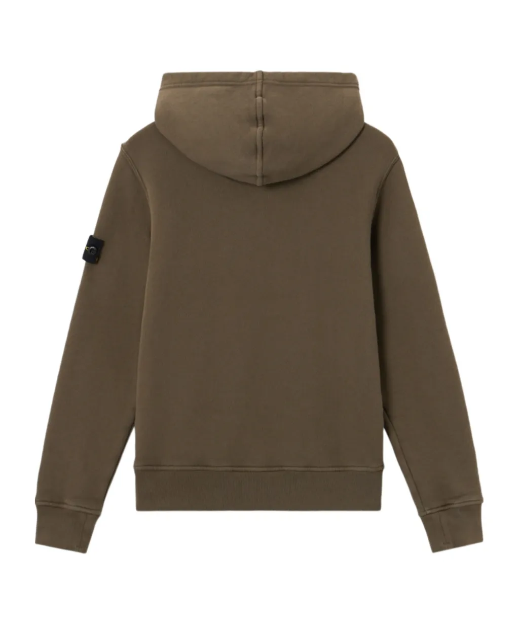 Logo-Patch Hoodie