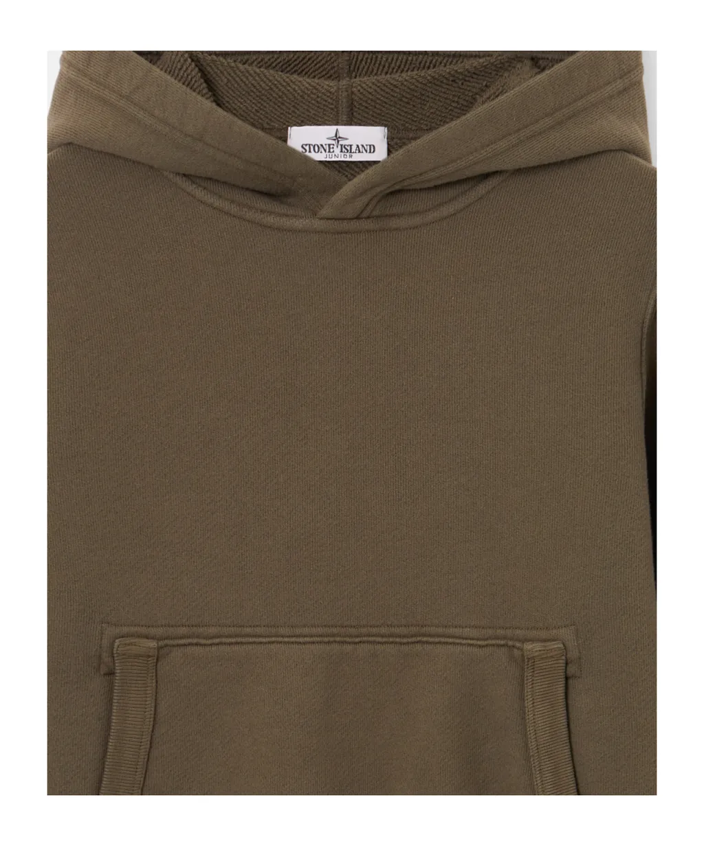 Logo-Patch Hoodie