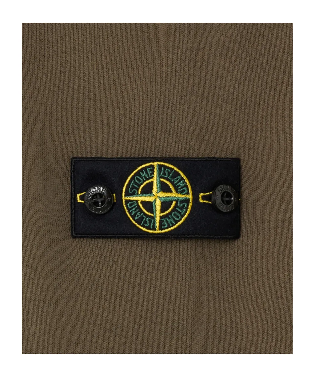 Logo-Patch Hoodie