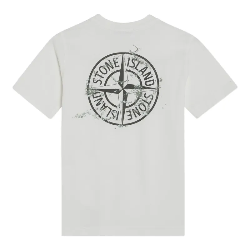 Crew Neck T-Shirt