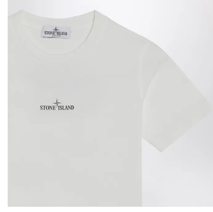 Crew Neck T-Shirt