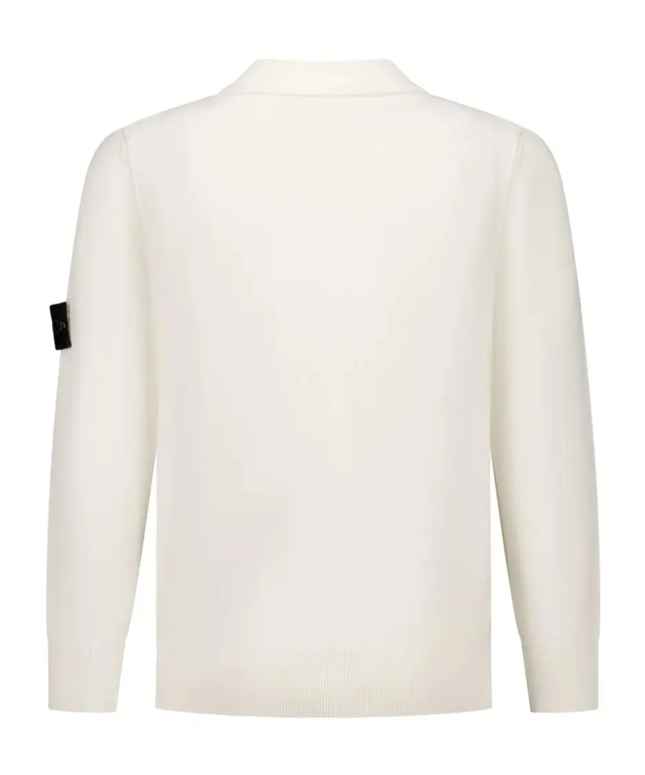 Compass Patch Jumper