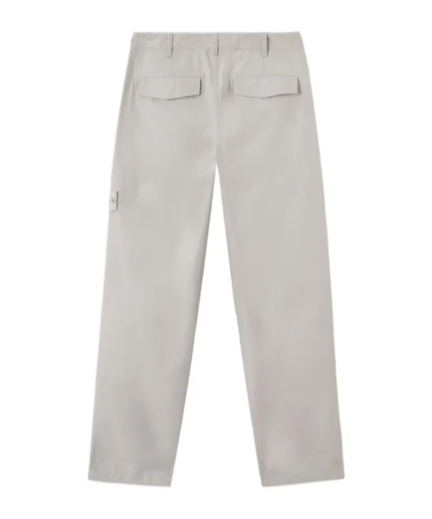 Ghost Regular Fit Trousers