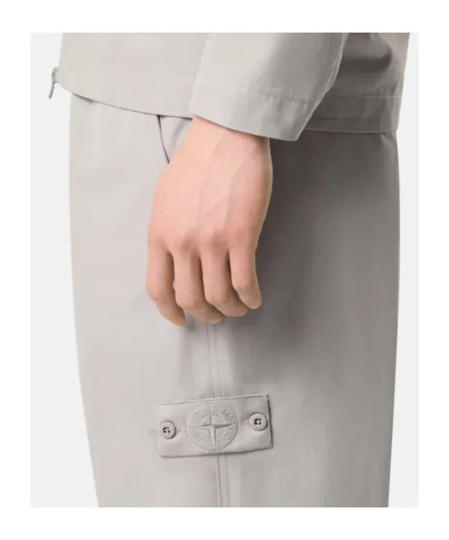 Ghost Regular Fit Trousers