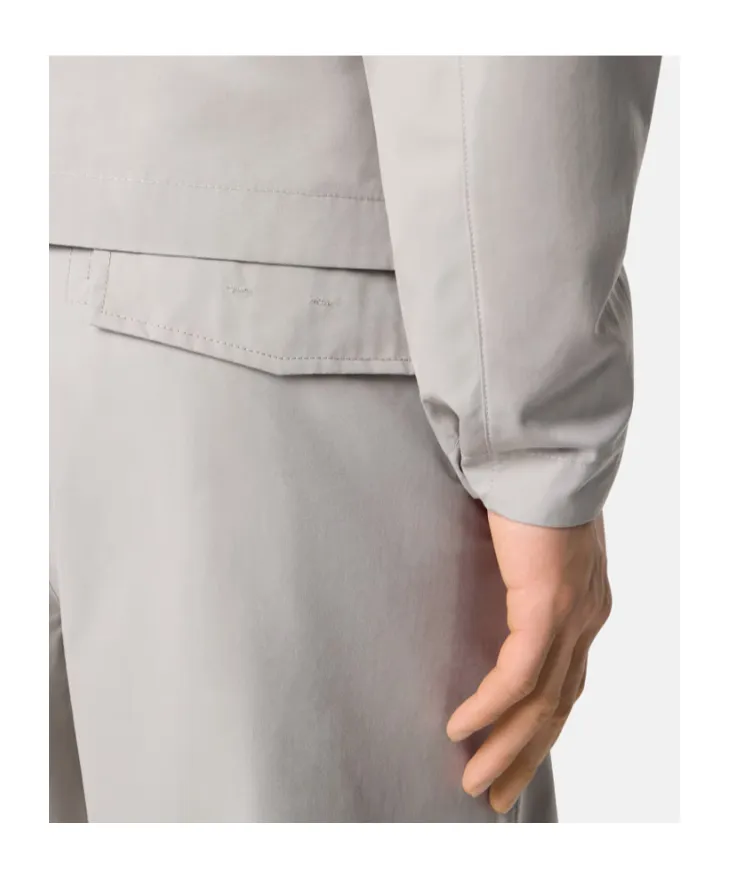 Ghost Regular Fit Trousers