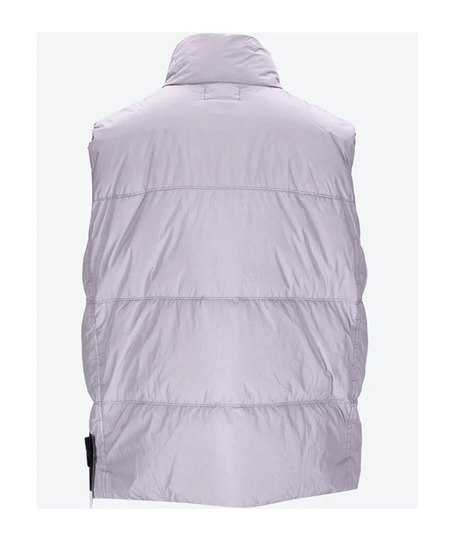 Logo Vest