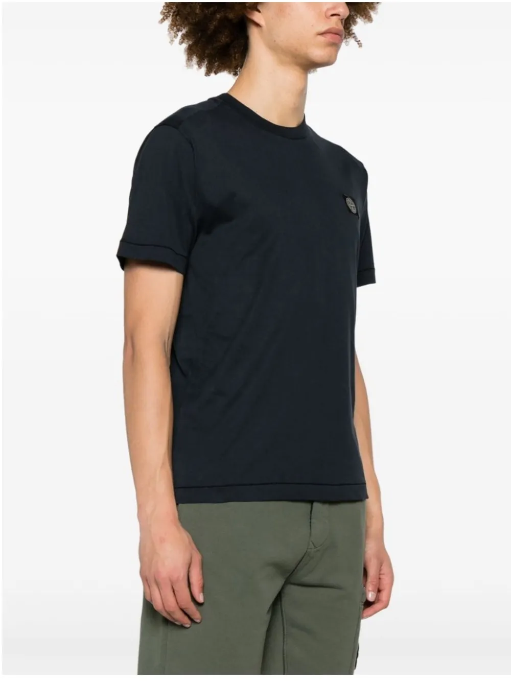 Short-Sleeved T-Shirt
