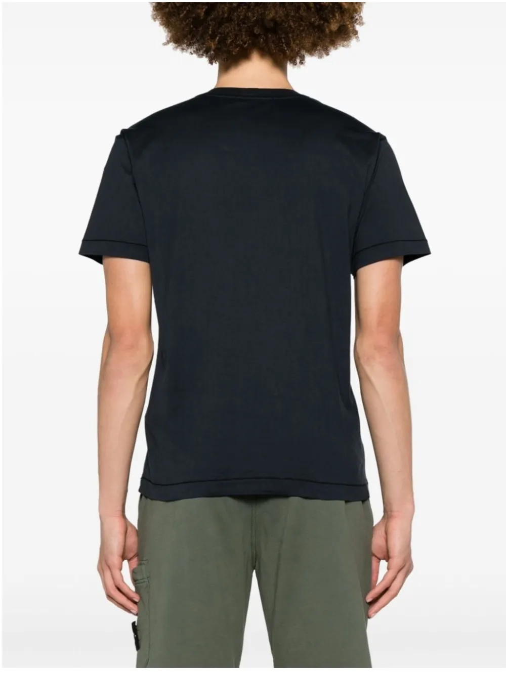 Short-Sleeved T-Shirt