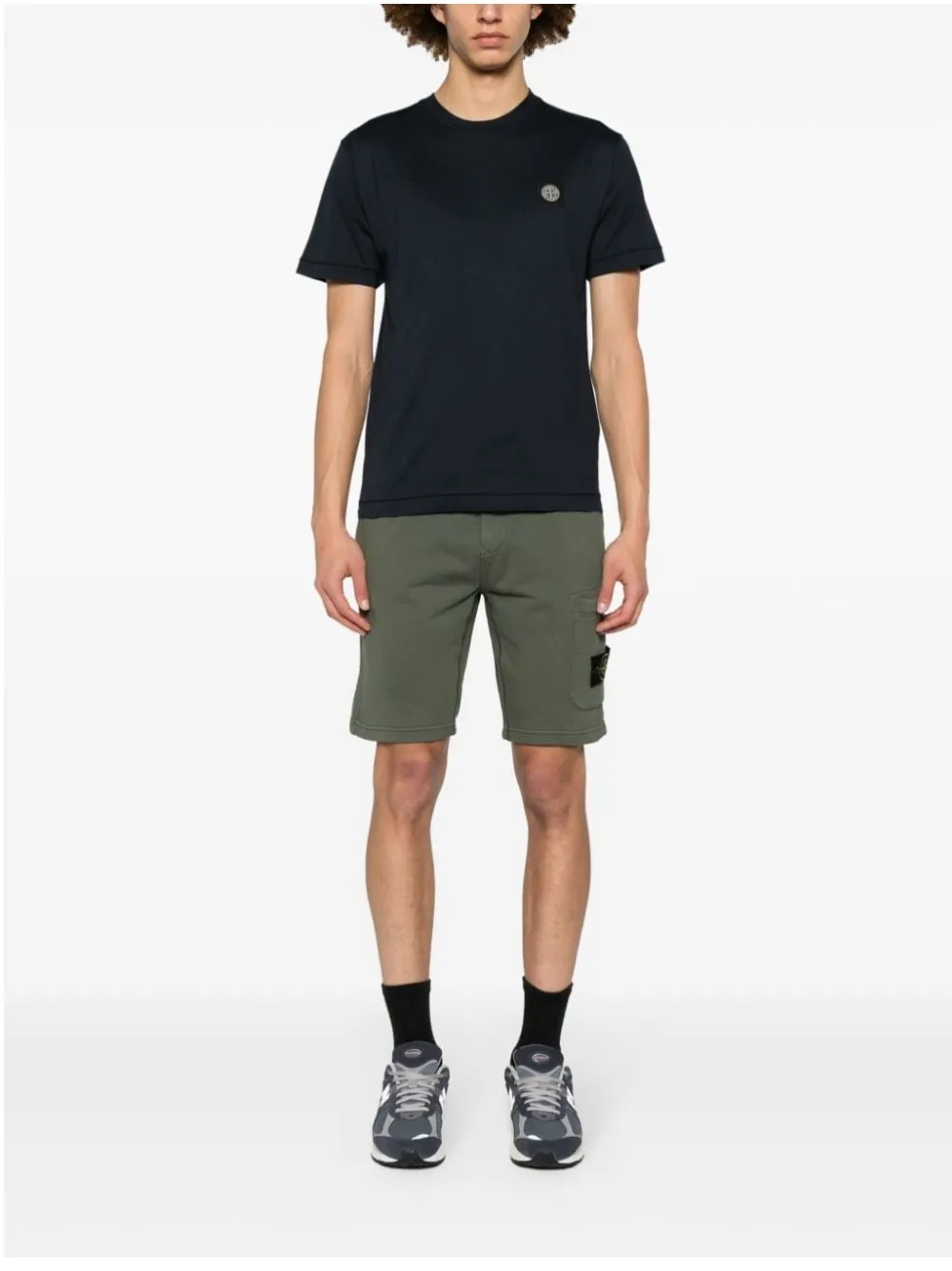 Short-Sleeved T-Shirt