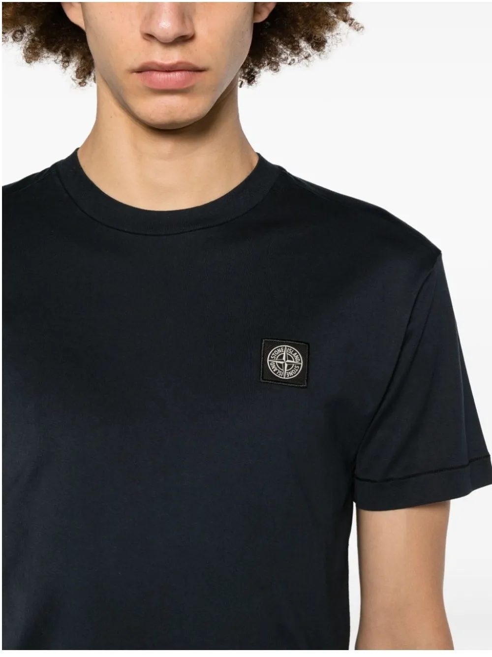 Short-Sleeved T-Shirt