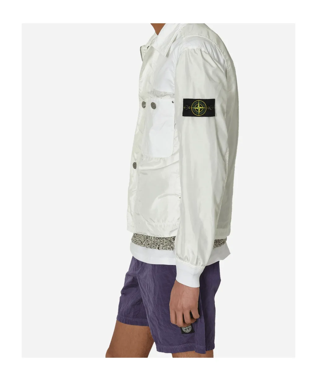 Long-Sleeved Casual Jacket