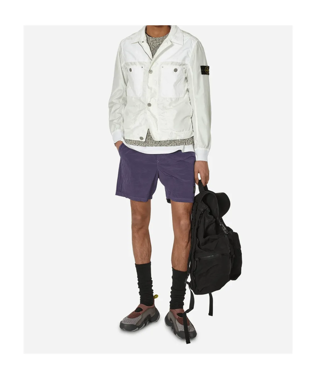 Long-Sleeved Casual Jacket