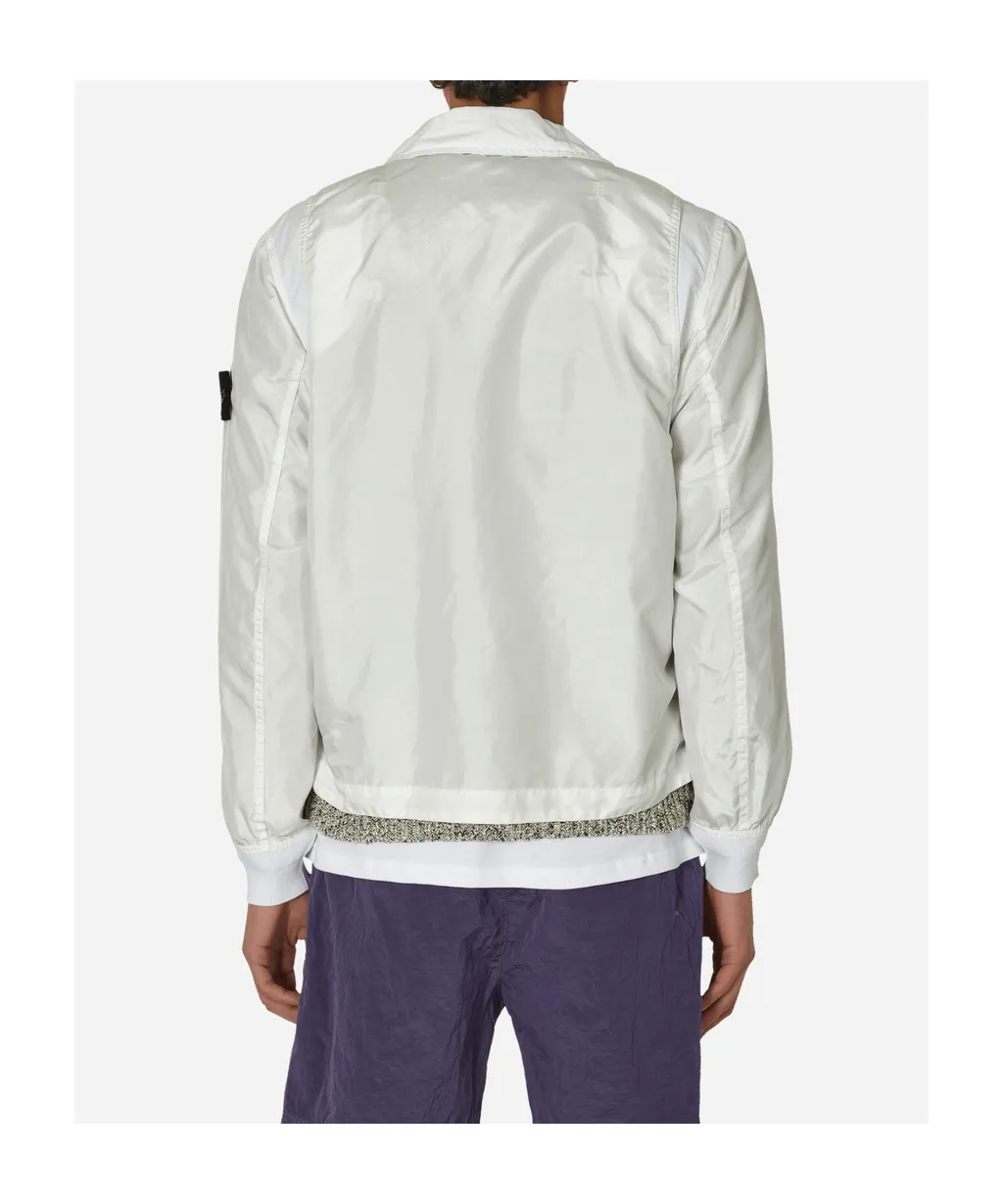 Long-Sleeved Casual Jacket