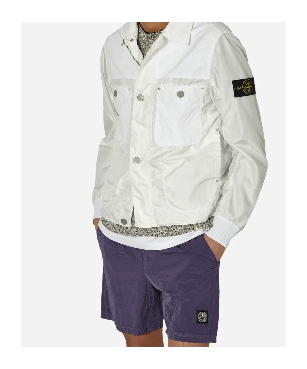 Long-Sleeved Casual Jacket