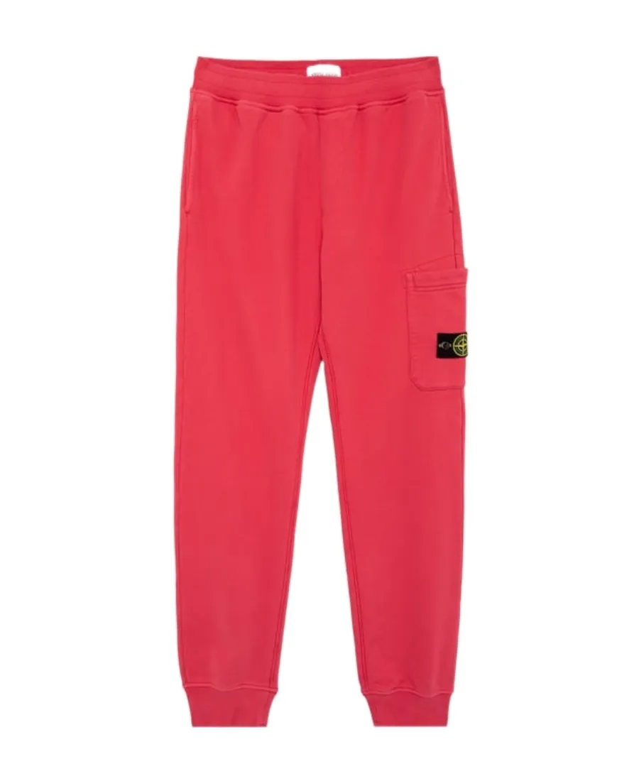 Junior Logo Patch Trousers