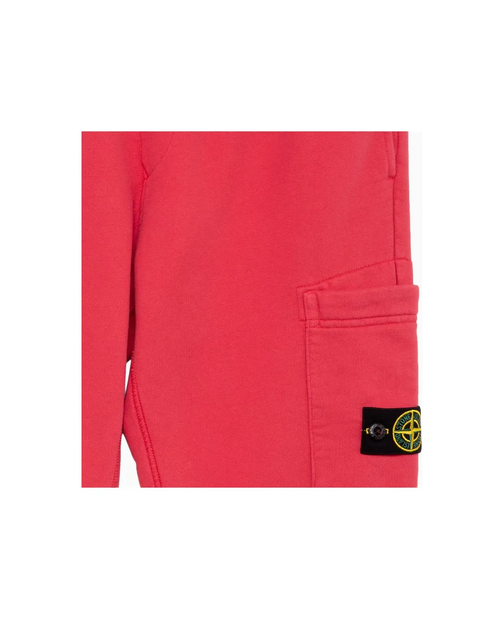 Junior Logo Patch Trousers