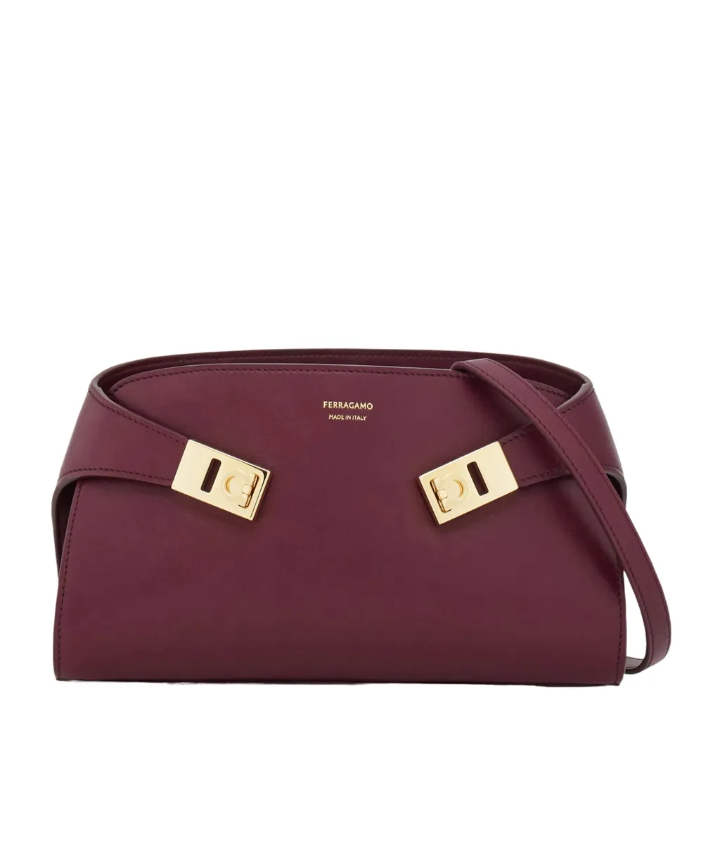 Hug Mini Crossbody Bag