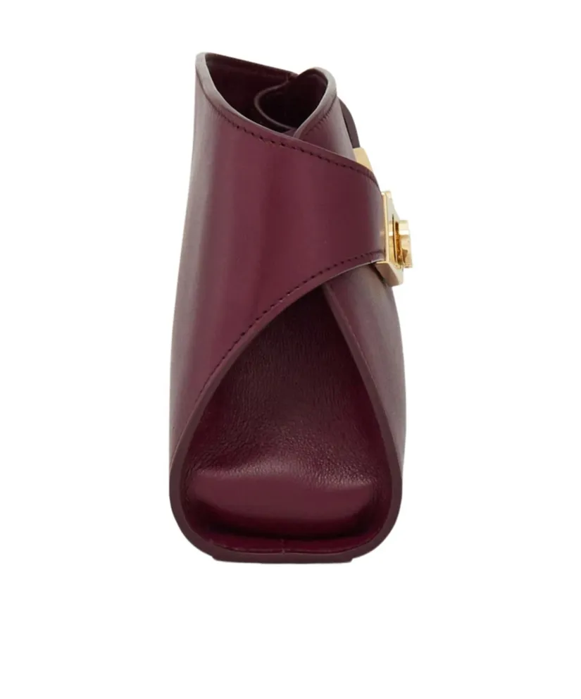 Hug Mini Crossbody Bag