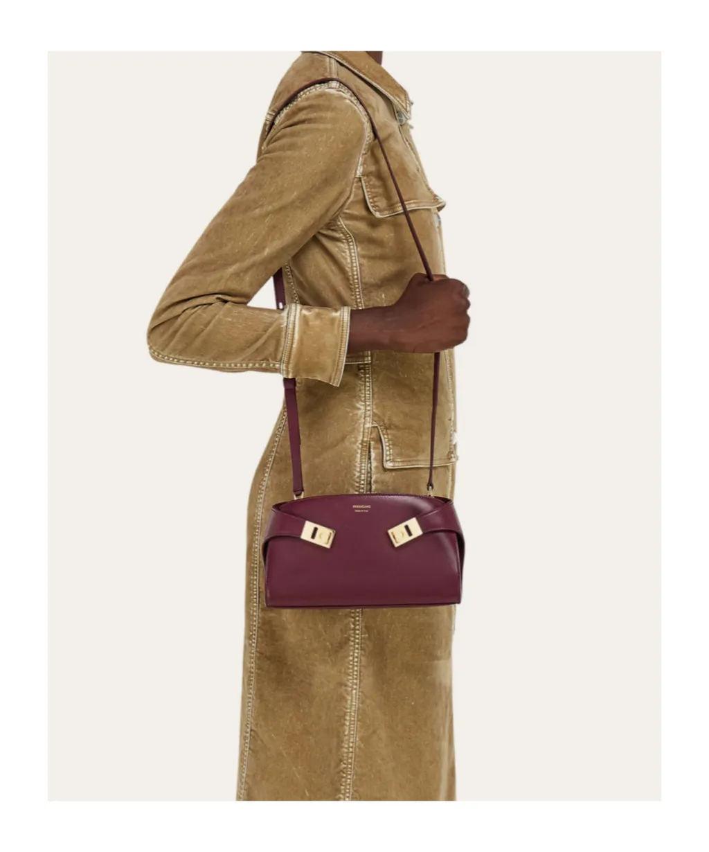 Hug Mini Crossbody Bag