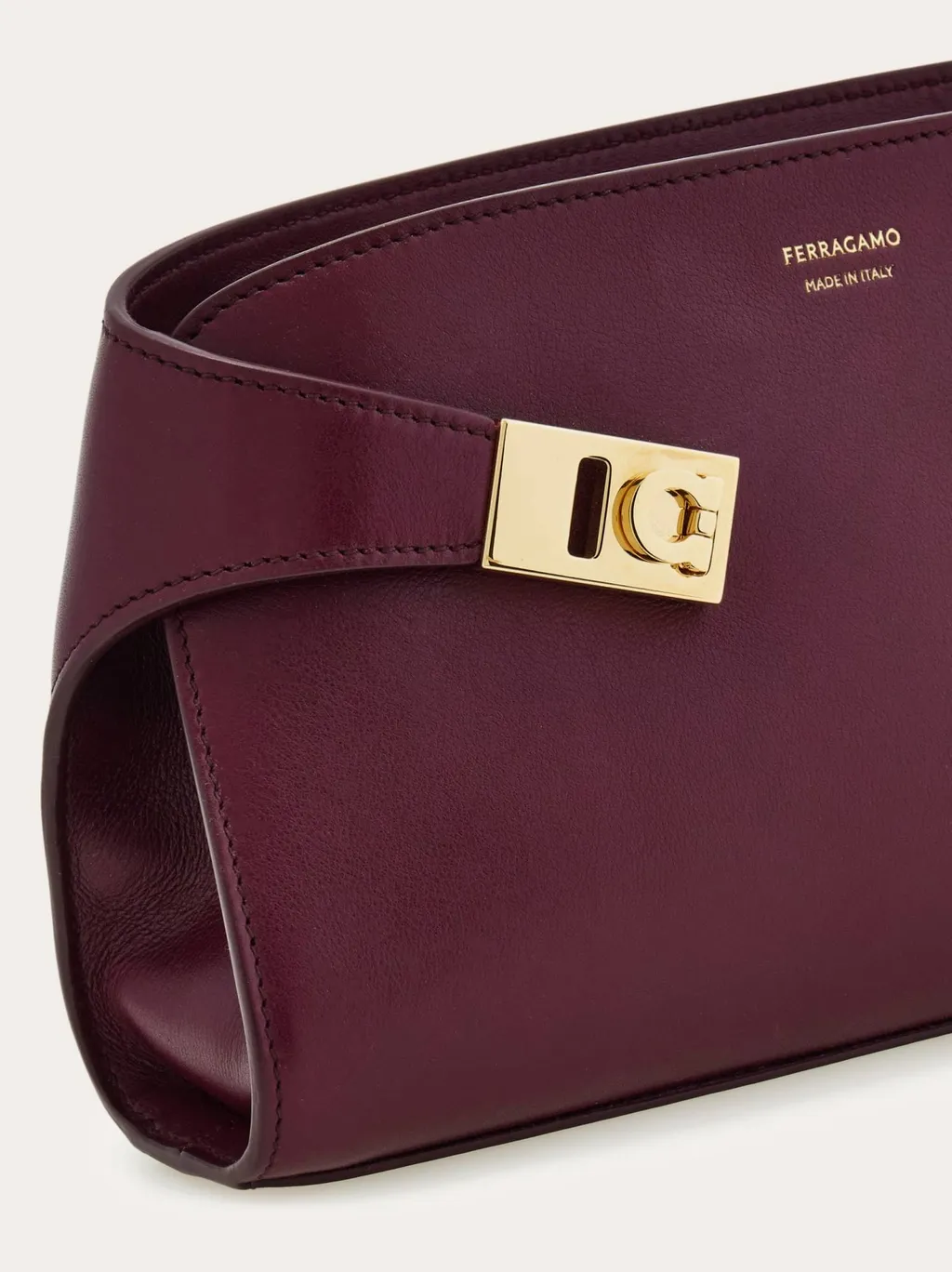 Hug Mini Crossbody Bag