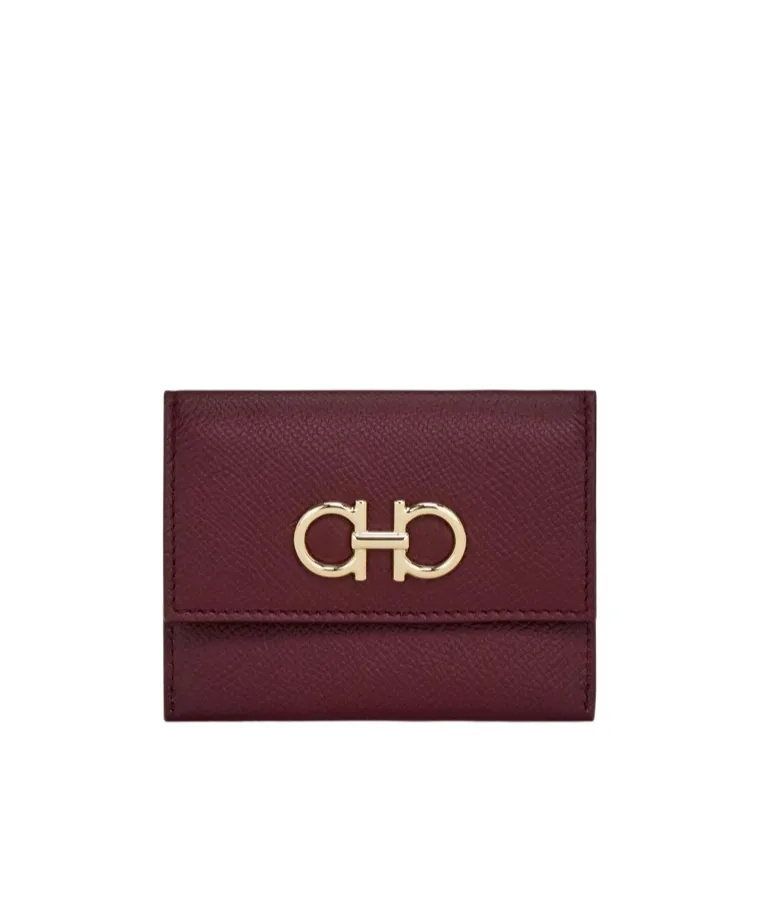 Gancini Credit Card Holder