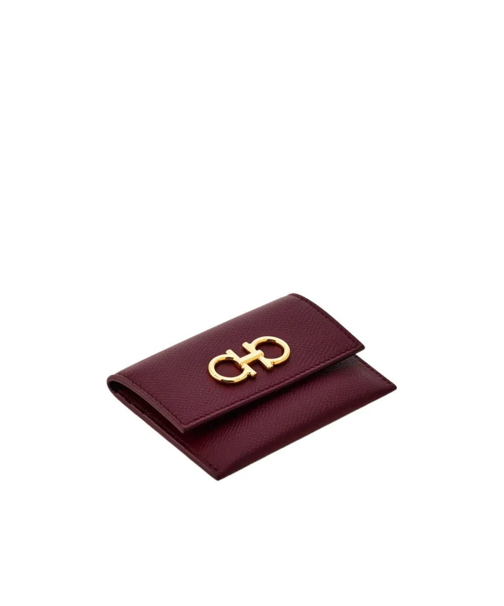Gancini Credit Card Holder