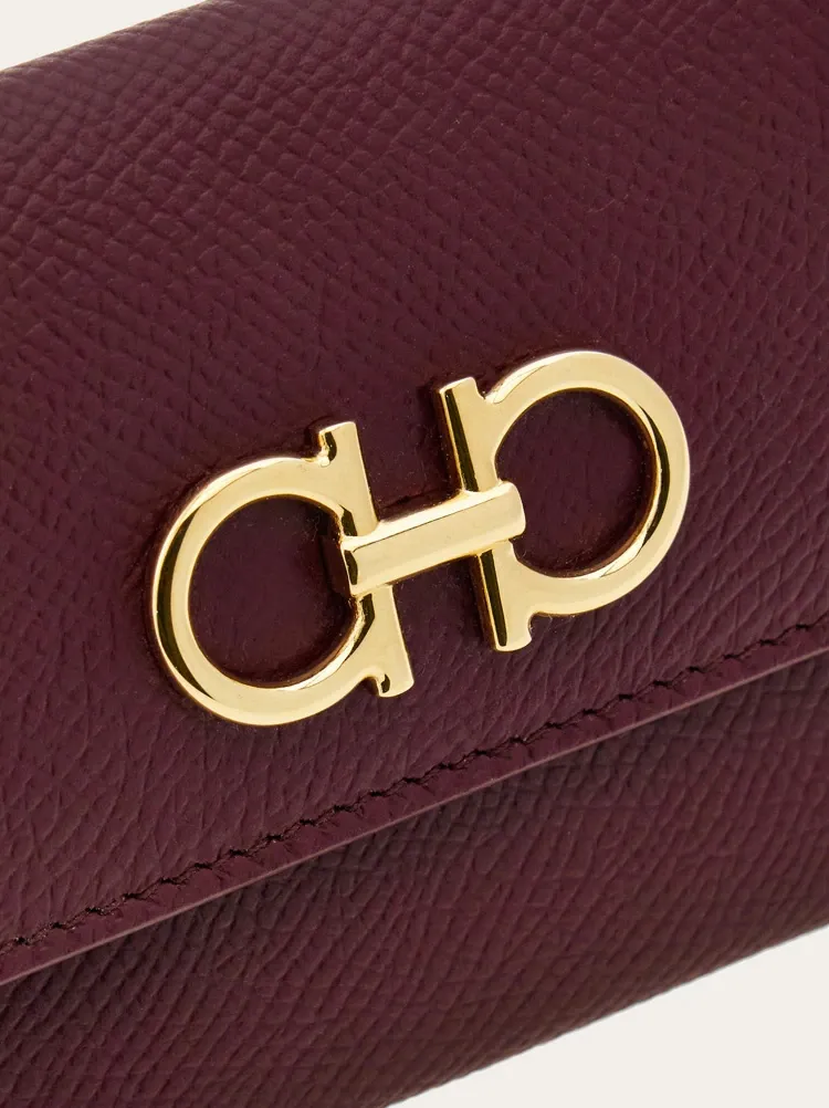 Gancini Credit Card Holder