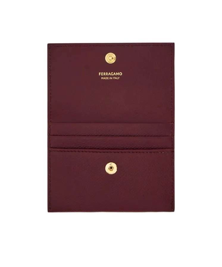 Gancini Credit Card Holder
