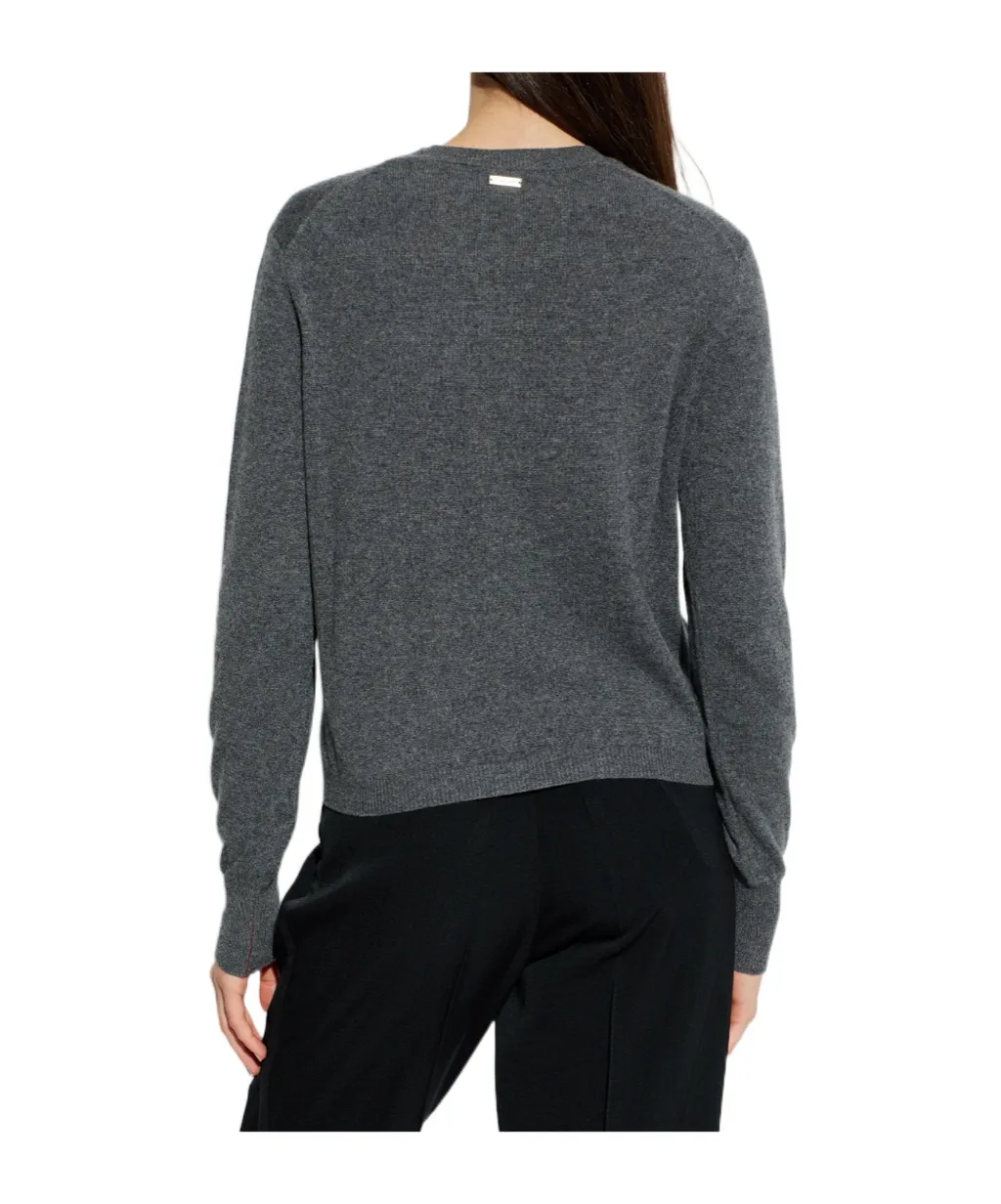 Cashmere Cardigan