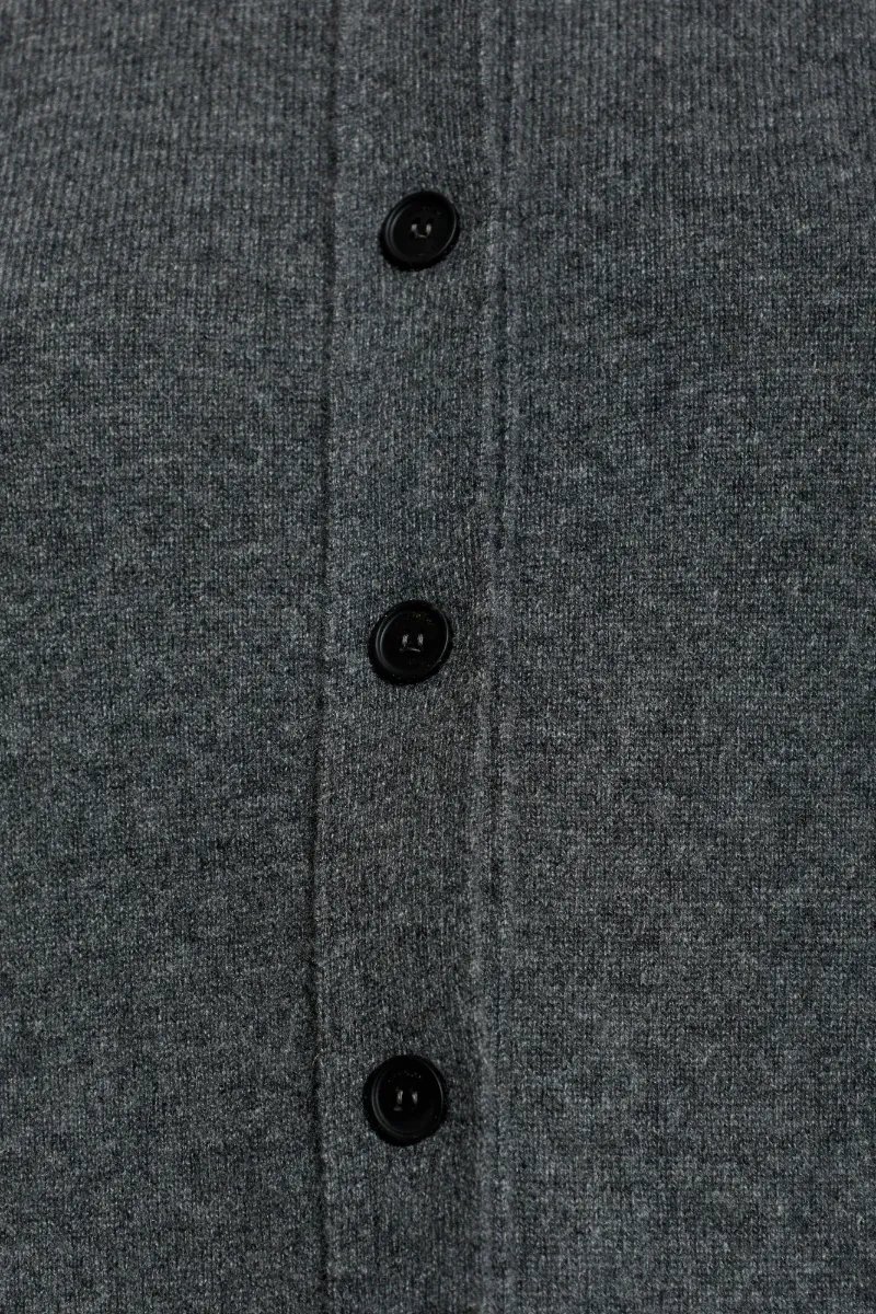 Cashmere Cardigan