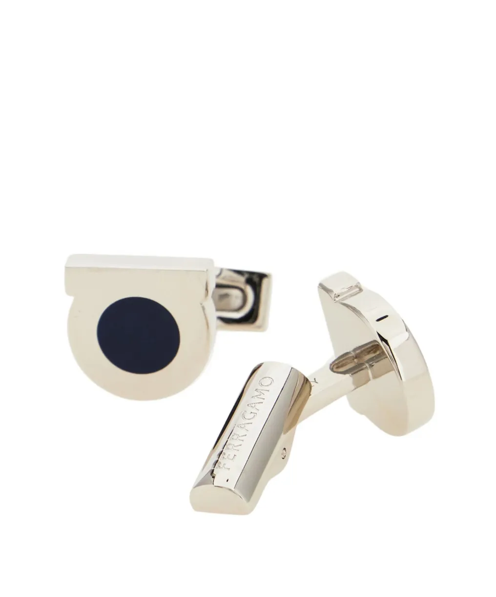 Gancini Cufflinks