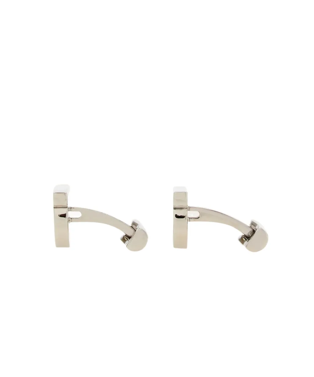 Gancini Cufflinks