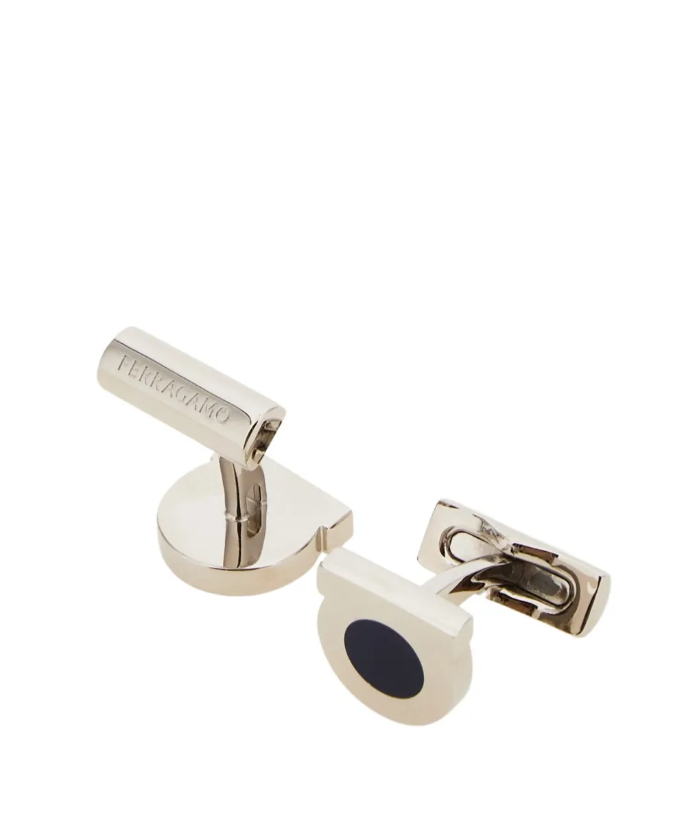 Gancini Cufflinks