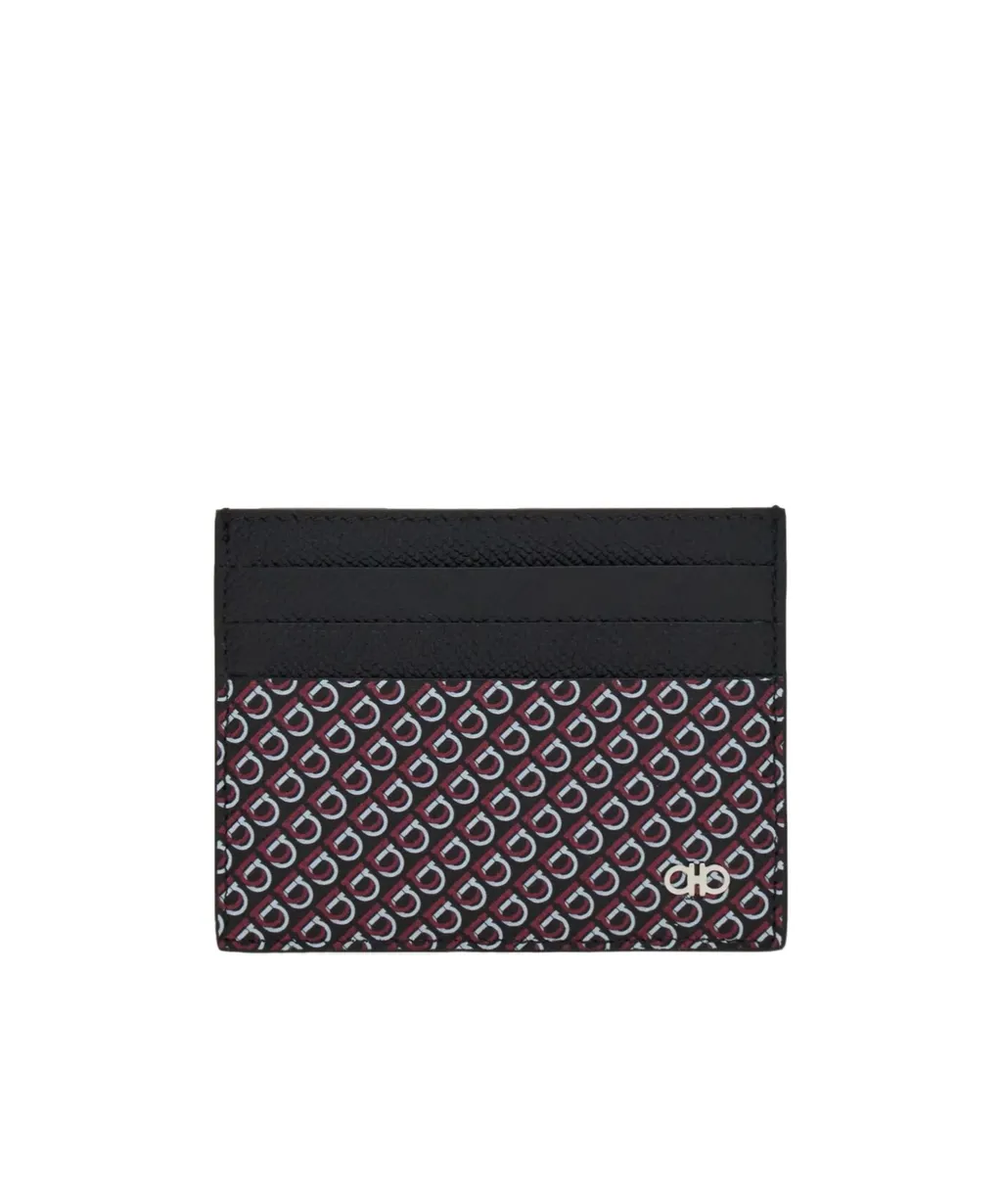 Gancini Credit Card Holder
