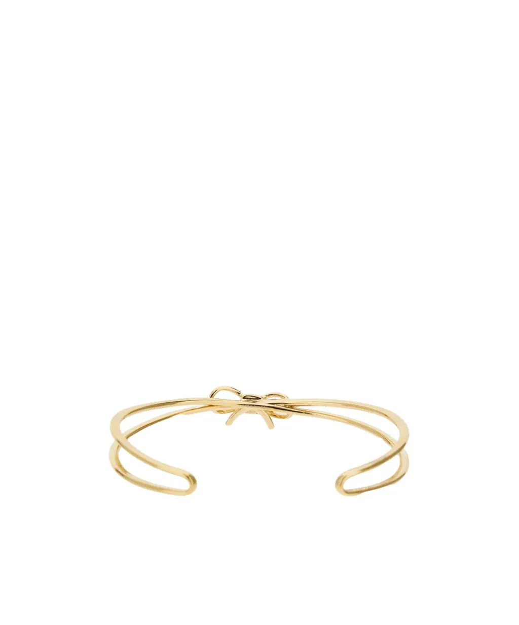 Bangle With Bow