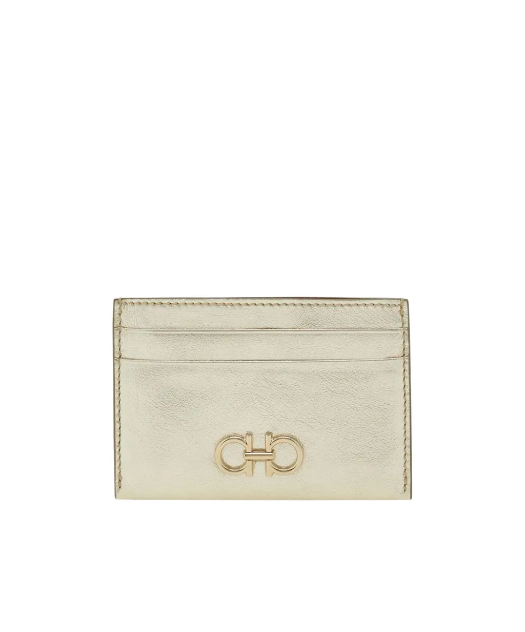 Gancini Credit Card Holder