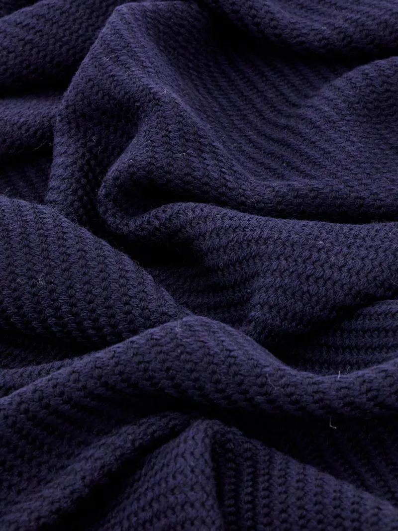Jacquard Scarf