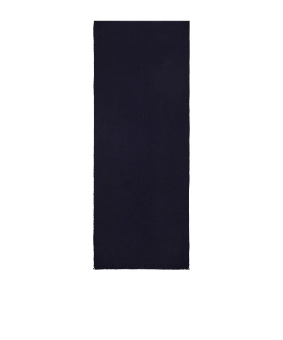 Jacquard Scarf