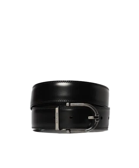 Double-Sided Belt